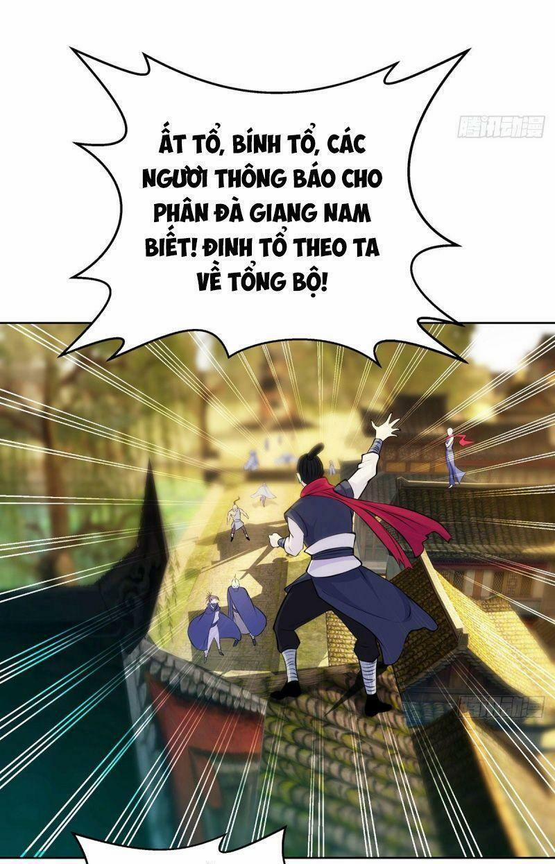 Ta Là Đại Hoàn Đan 11 trang 48