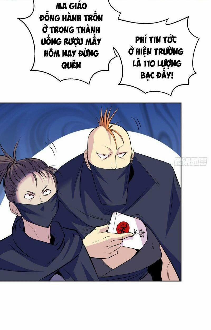 Ta Là Đại Hoàn Đan 11 trang 49