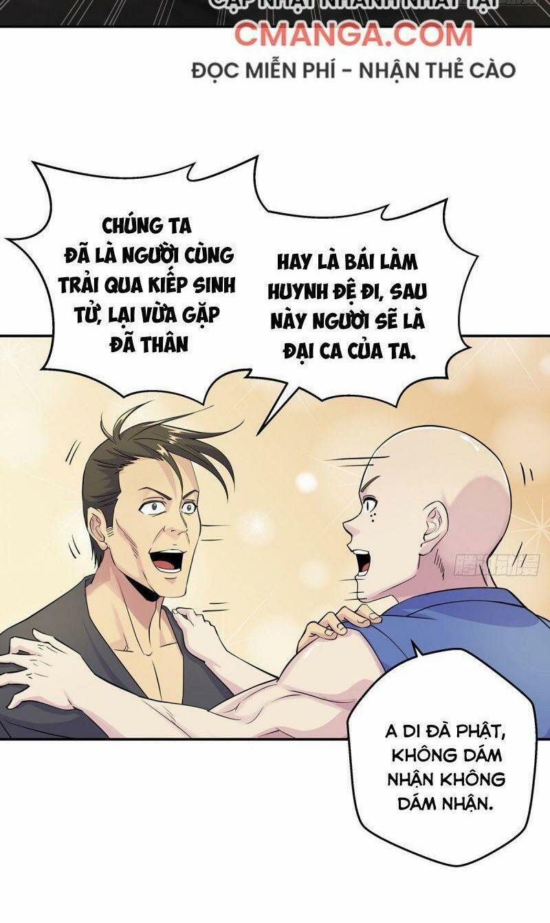 Ta Là Đại Hoàn Đan 11 trang 5