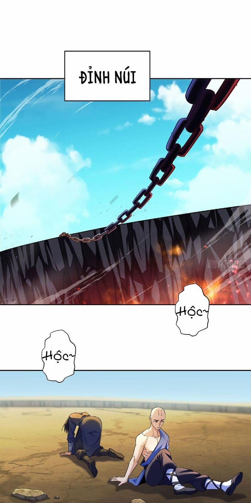 Ta Là Đại Hoàn Đan 12 trang 1