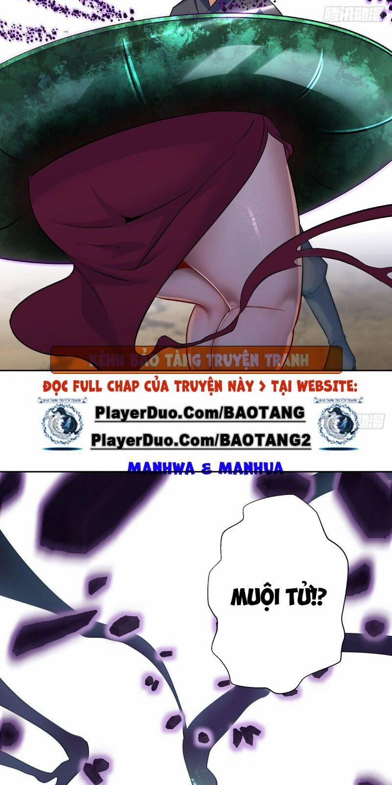 Ta Là Đại Hoàn Đan 12 trang 32