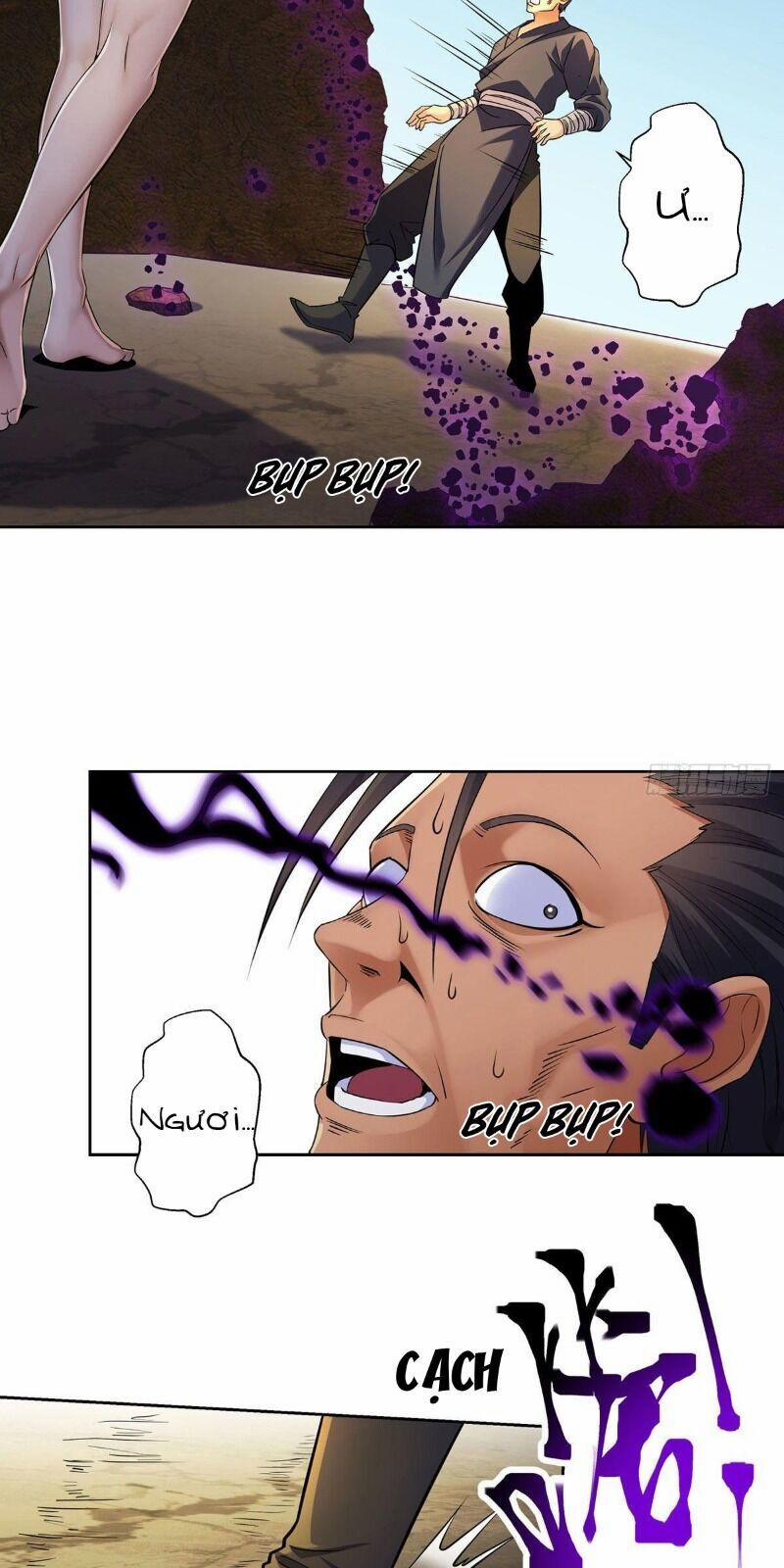 Ta Là Đại Hoàn Đan 12 trang 37