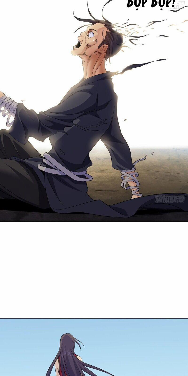 Ta Là Đại Hoàn Đan 12 trang 44