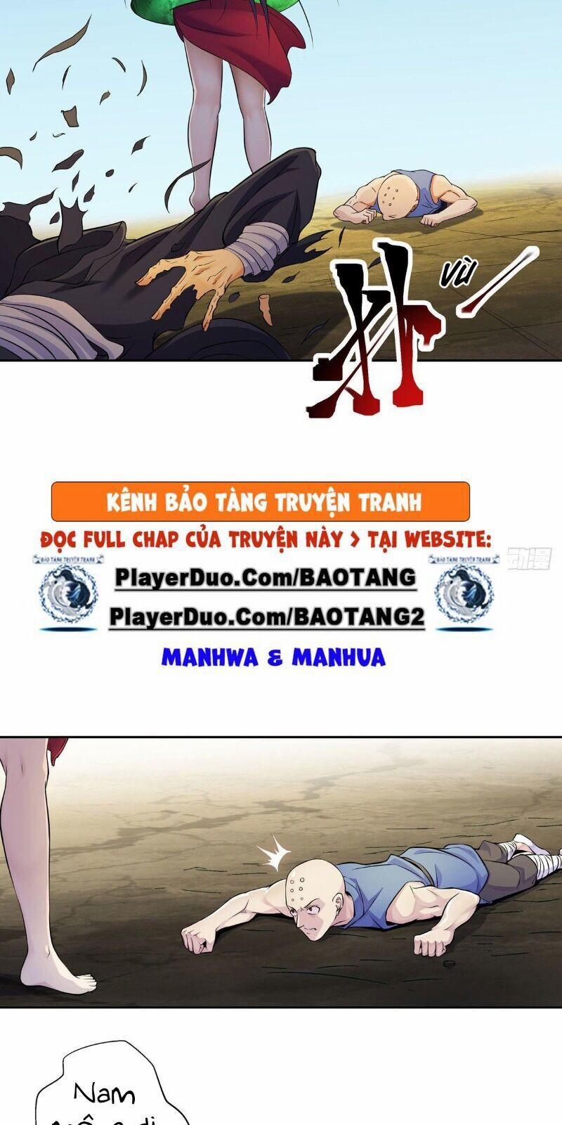 Ta Là Đại Hoàn Đan 12 trang 46