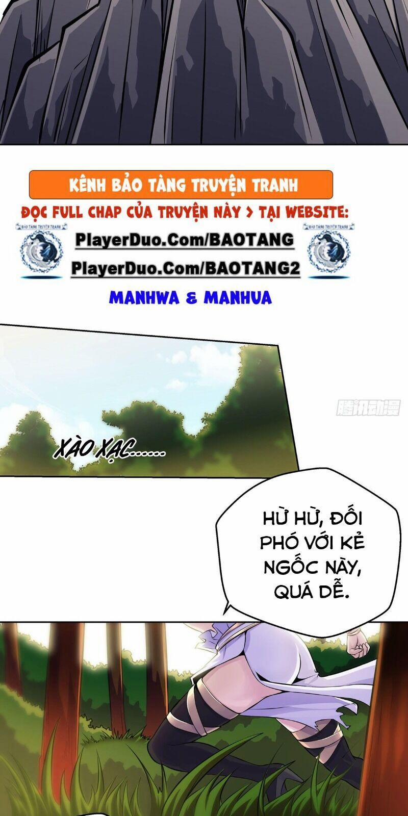 Ta Là Đại Hoàn Đan 12 trang 49