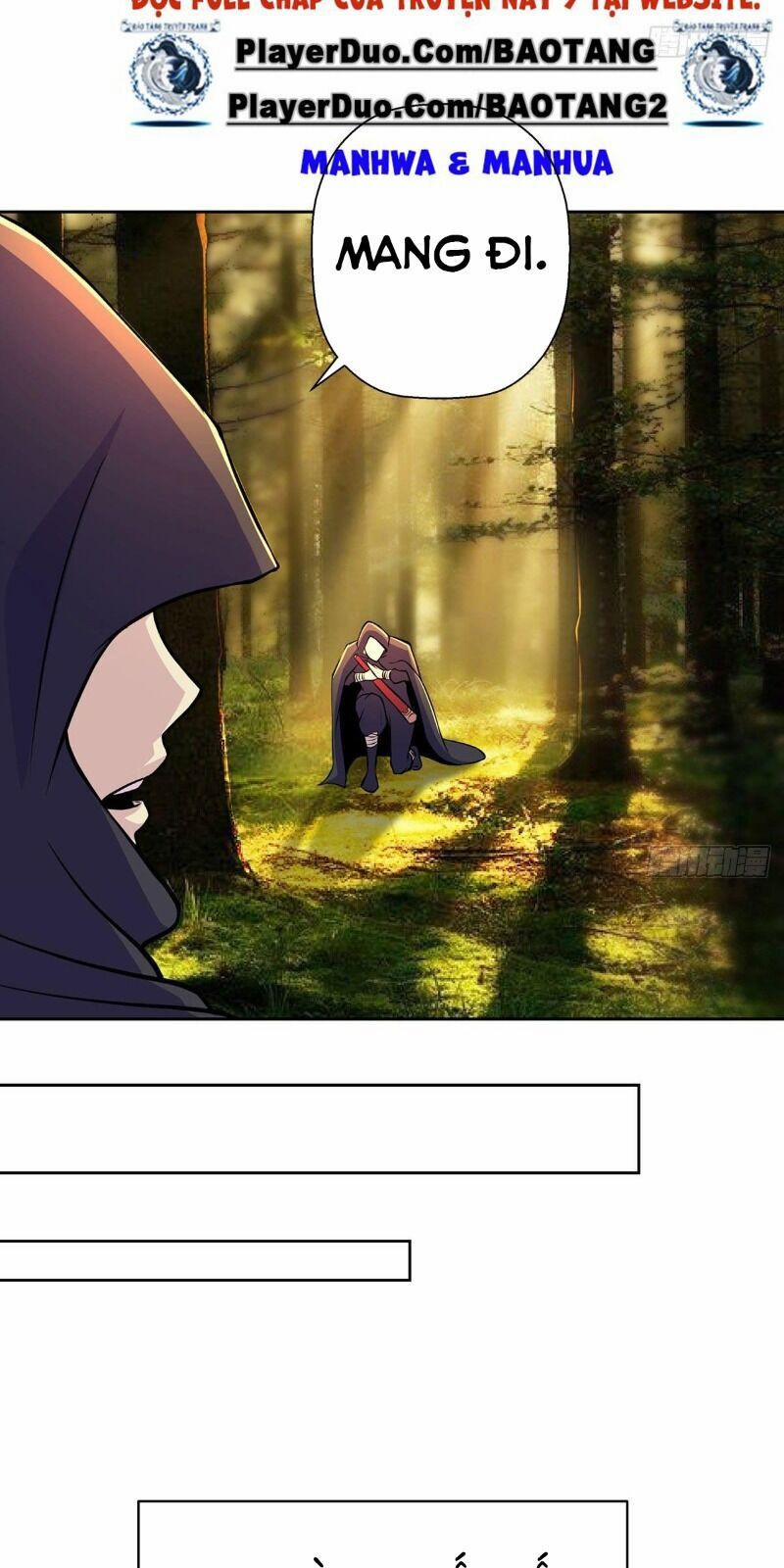 Ta Là Đại Hoàn Đan 12 trang 62