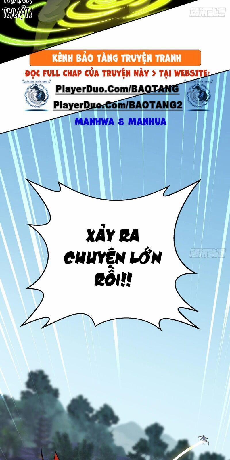 Ta Là Đại Hoàn Đan 12 trang 68