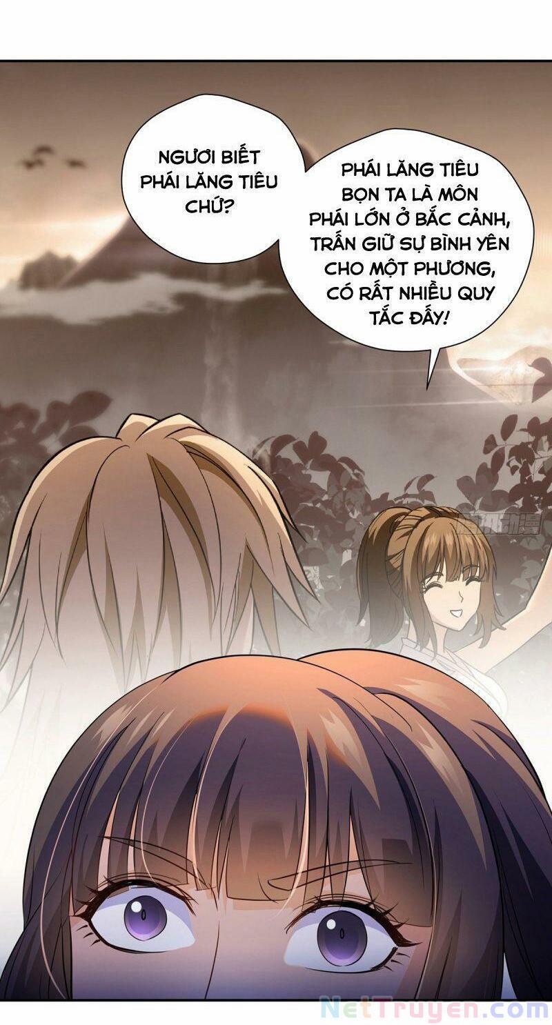 Ta Là Đại Hoàn Đan 17 trang 13