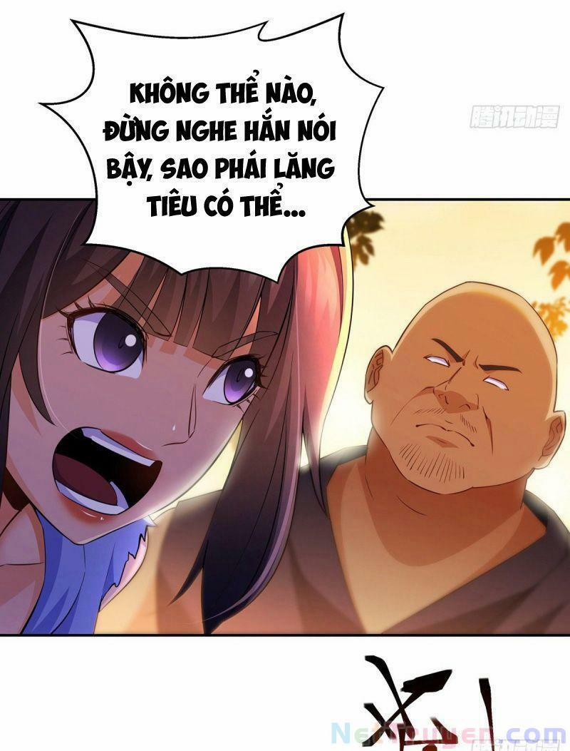 Ta Là Đại Hoàn Đan 17 trang 14