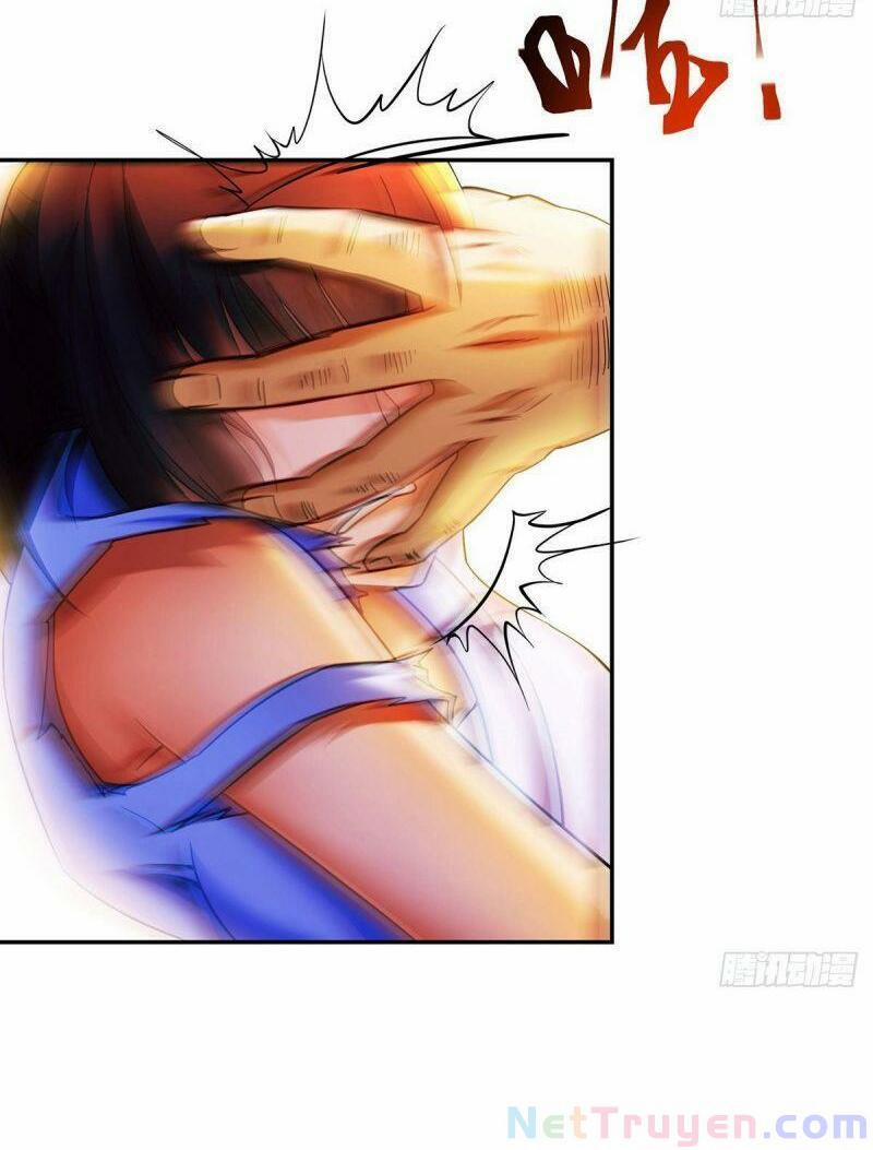 Ta Là Đại Hoàn Đan 17 trang 15