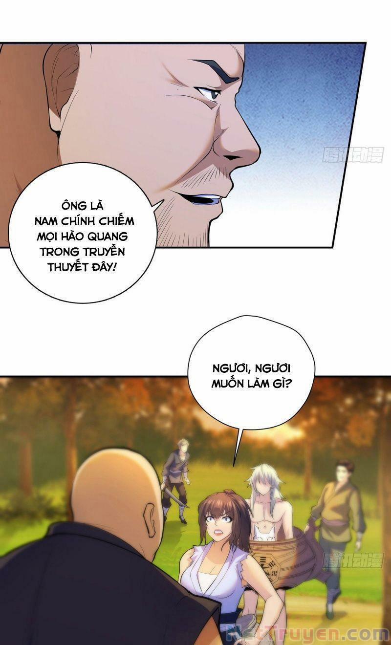 Ta Là Đại Hoàn Đan 17 trang 2