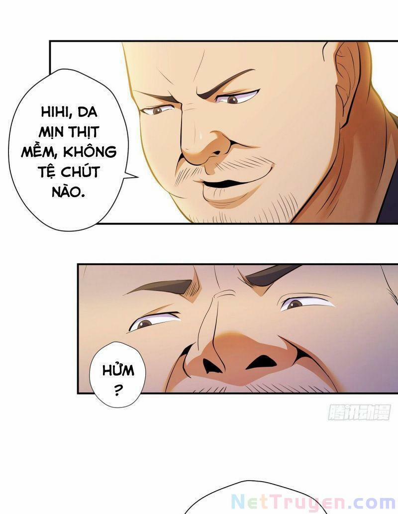 Ta Là Đại Hoàn Đan 17 trang 24