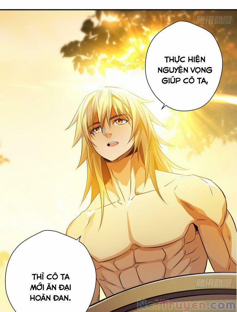 Ta Là Đại Hoàn Đan 17 trang 36