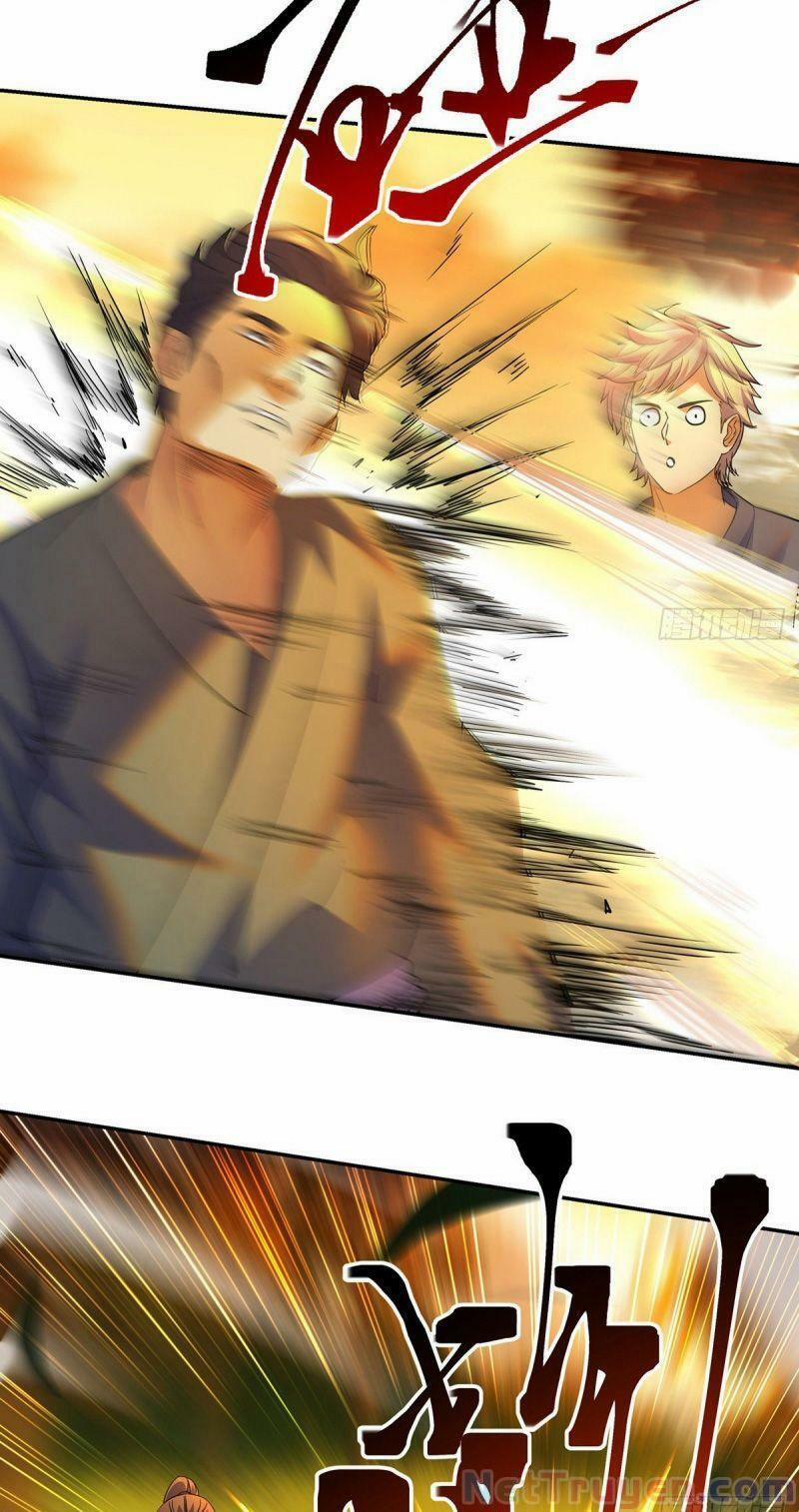 Ta Là Đại Hoàn Đan 17 trang 38