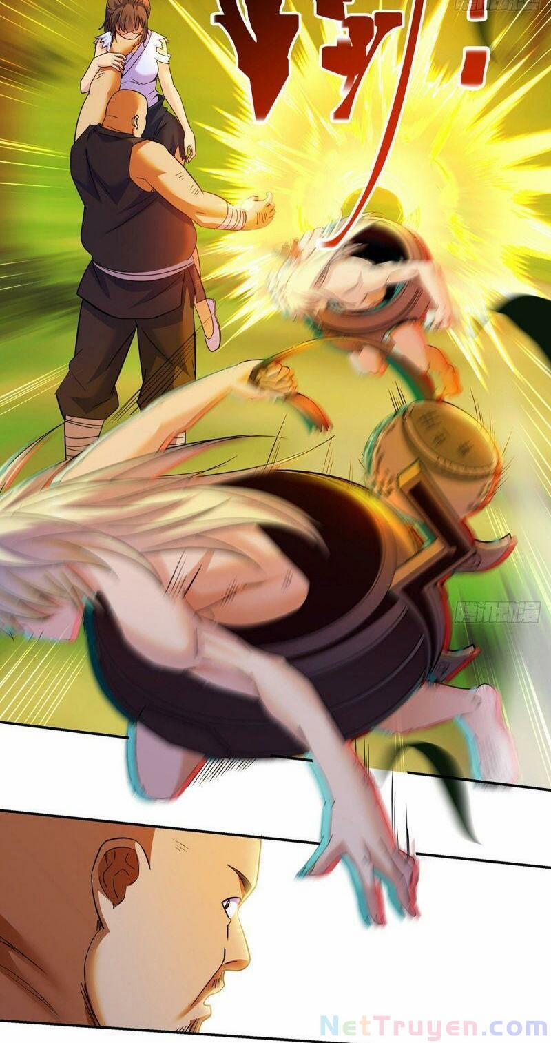 Ta Là Đại Hoàn Đan 17 trang 39