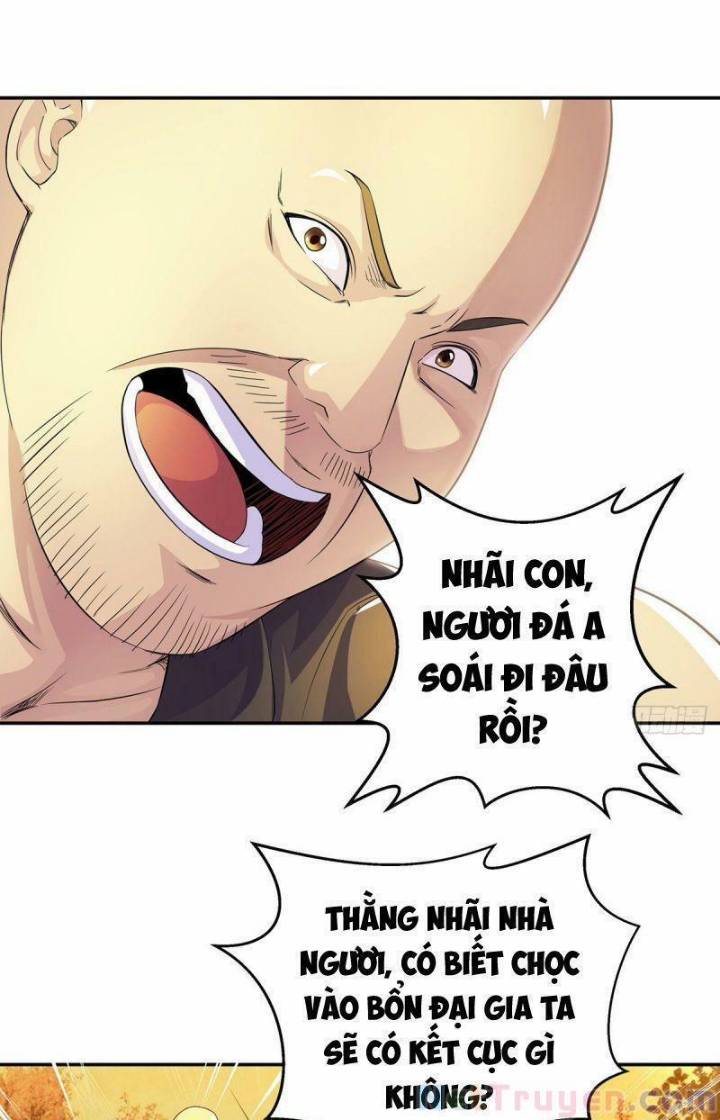 Ta Là Đại Hoàn Đan 18 trang 0