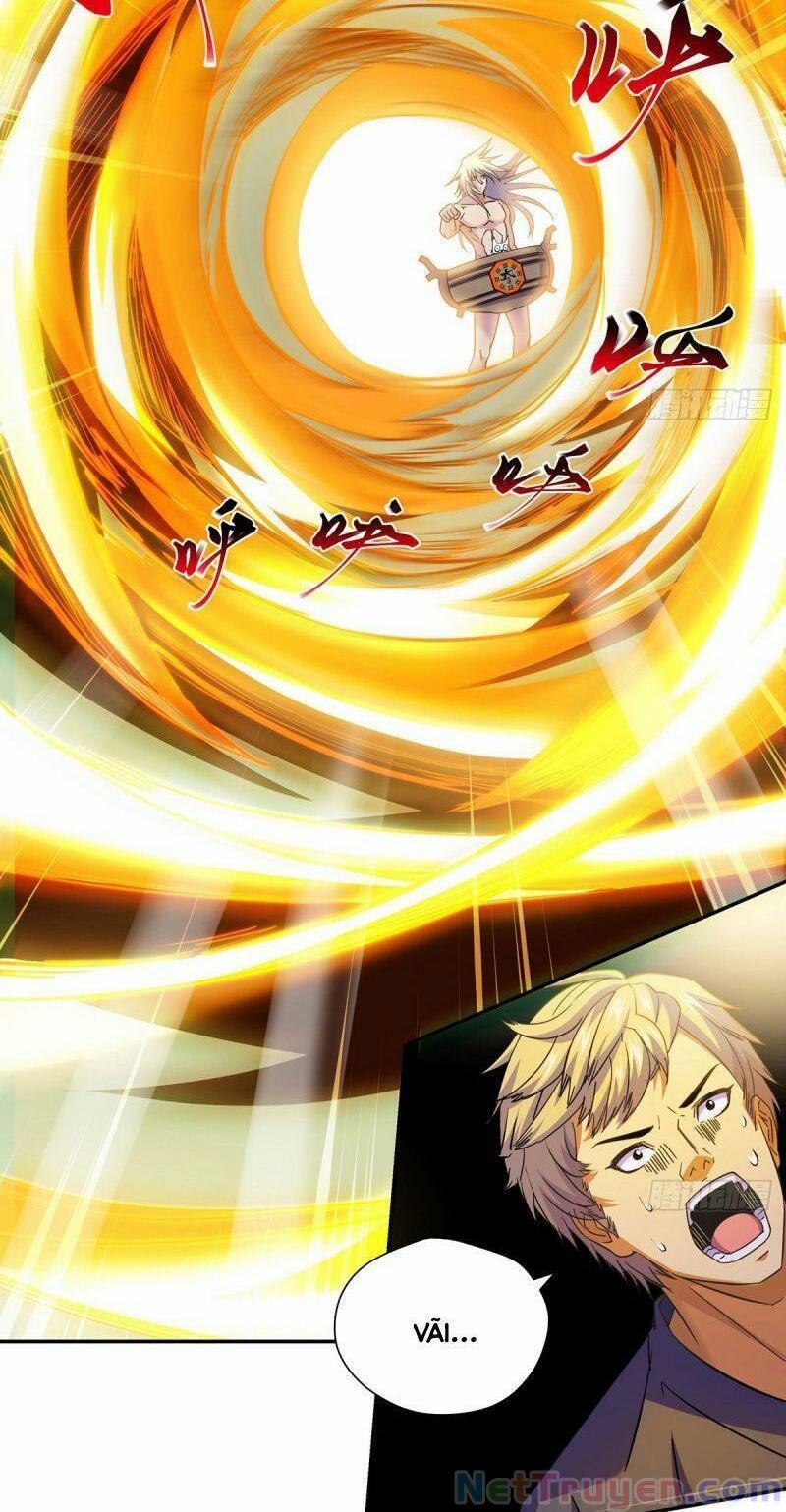 Ta Là Đại Hoàn Đan 18 trang 21