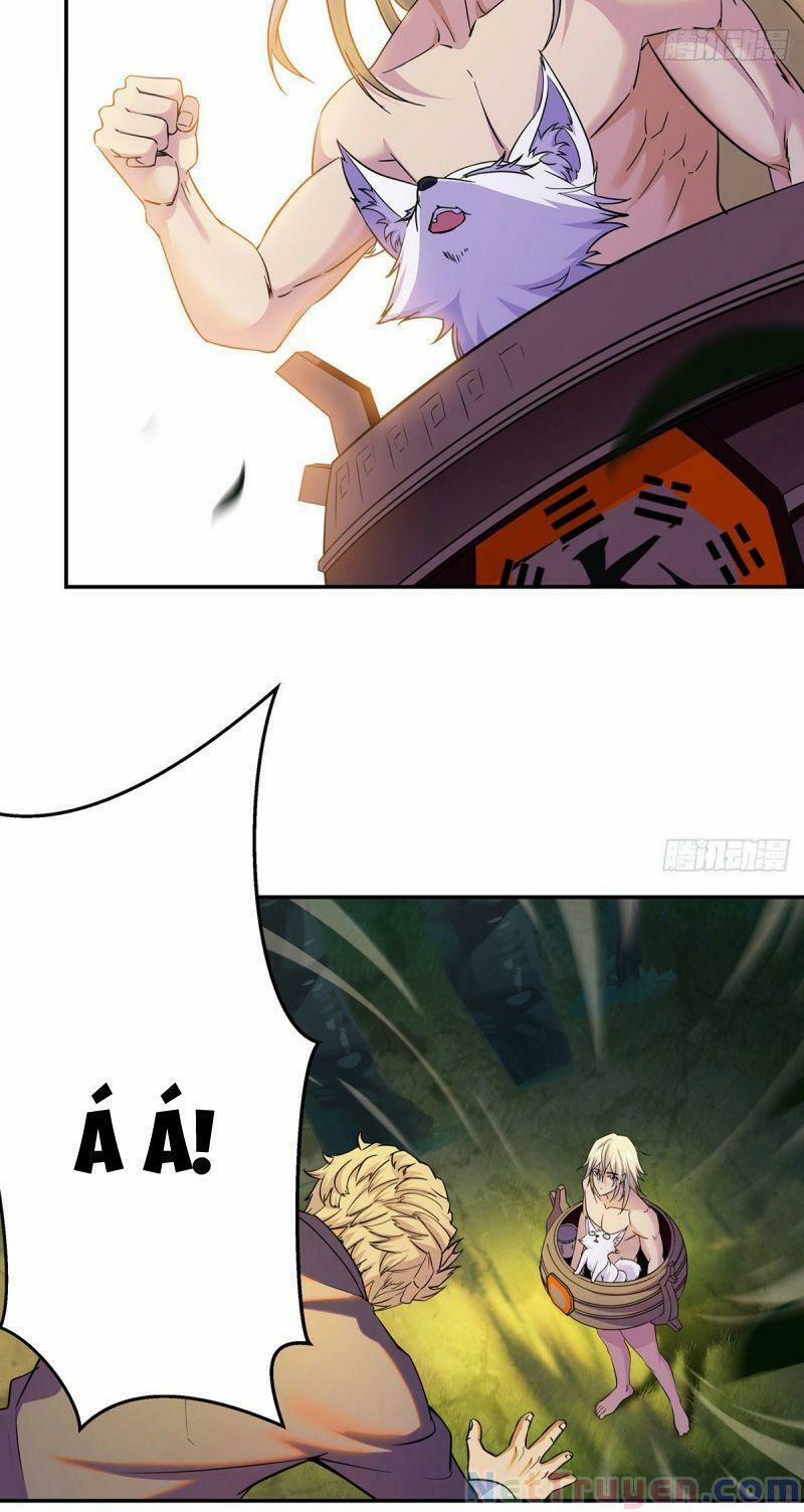 Ta Là Đại Hoàn Đan 18 trang 25