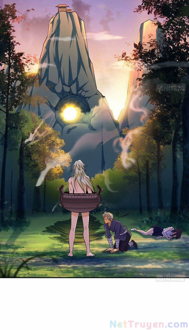 Ta Là Đại Hoàn Đan 18 trang 27