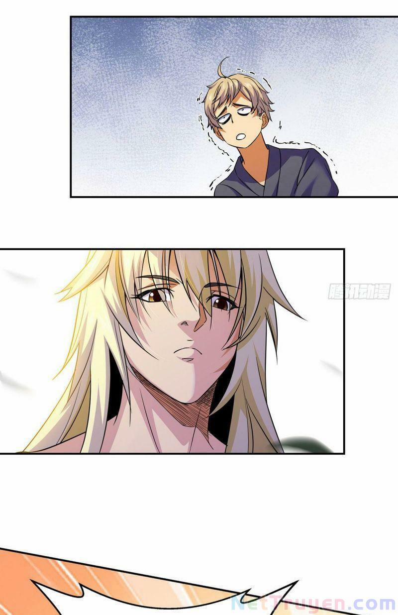 Ta Là Đại Hoàn Đan 18 trang 28