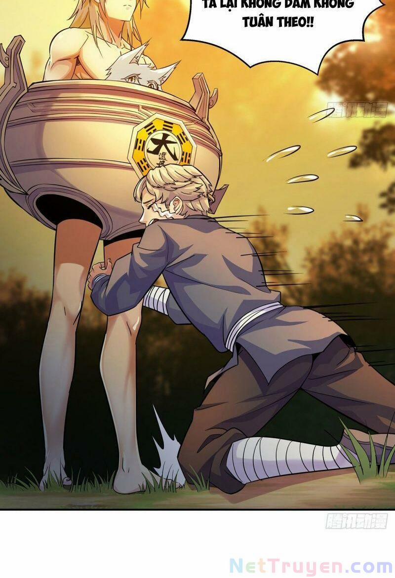 Ta Là Đại Hoàn Đan 18 trang 31