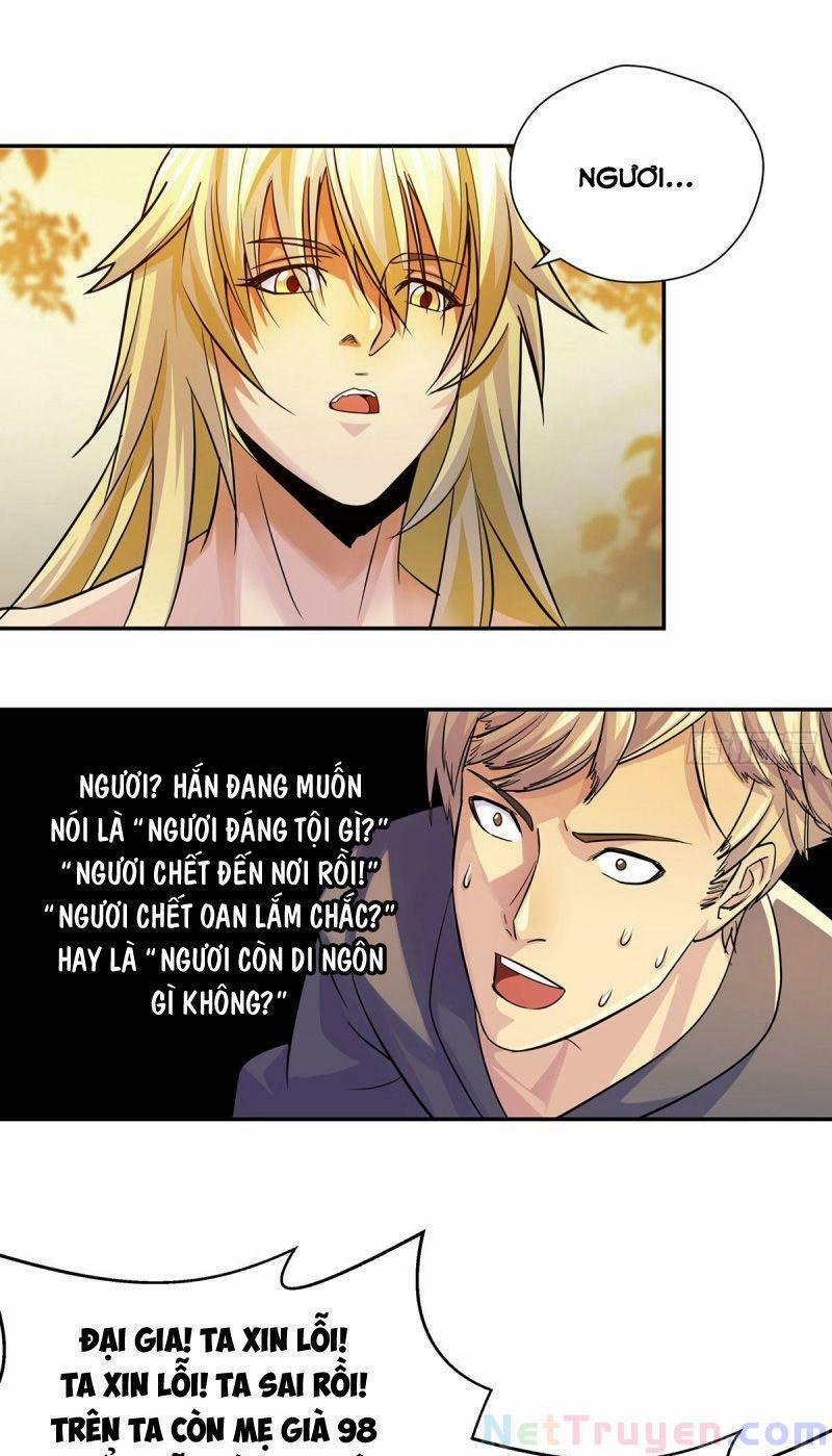 Ta Là Đại Hoàn Đan 18 trang 32