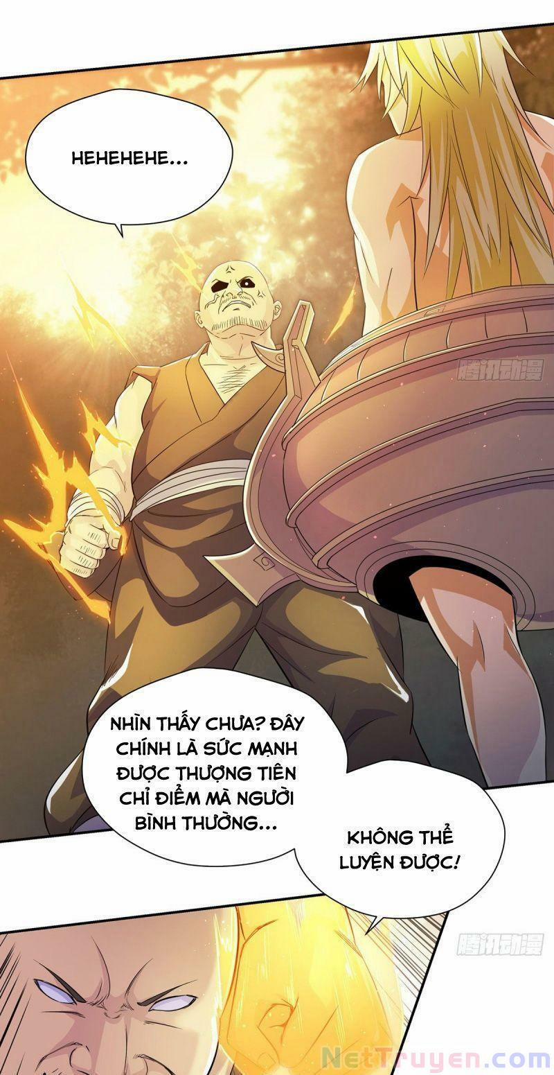 Ta Là Đại Hoàn Đan 18 trang 6