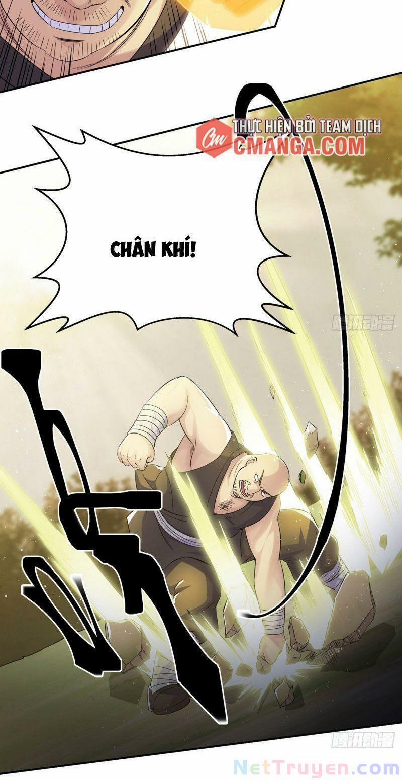 Ta Là Đại Hoàn Đan 18 trang 7