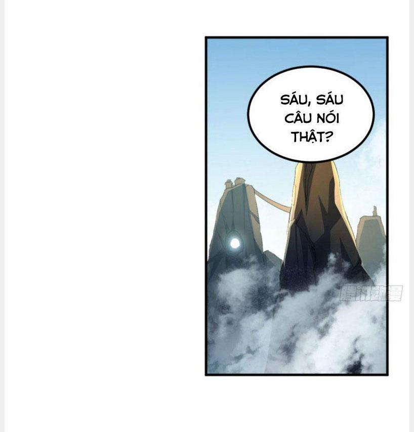 Ta Là Đại Hoàn Đan 20 trang 9