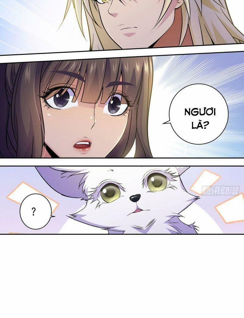 Ta Là Đại Hoàn Đan 21 trang 1