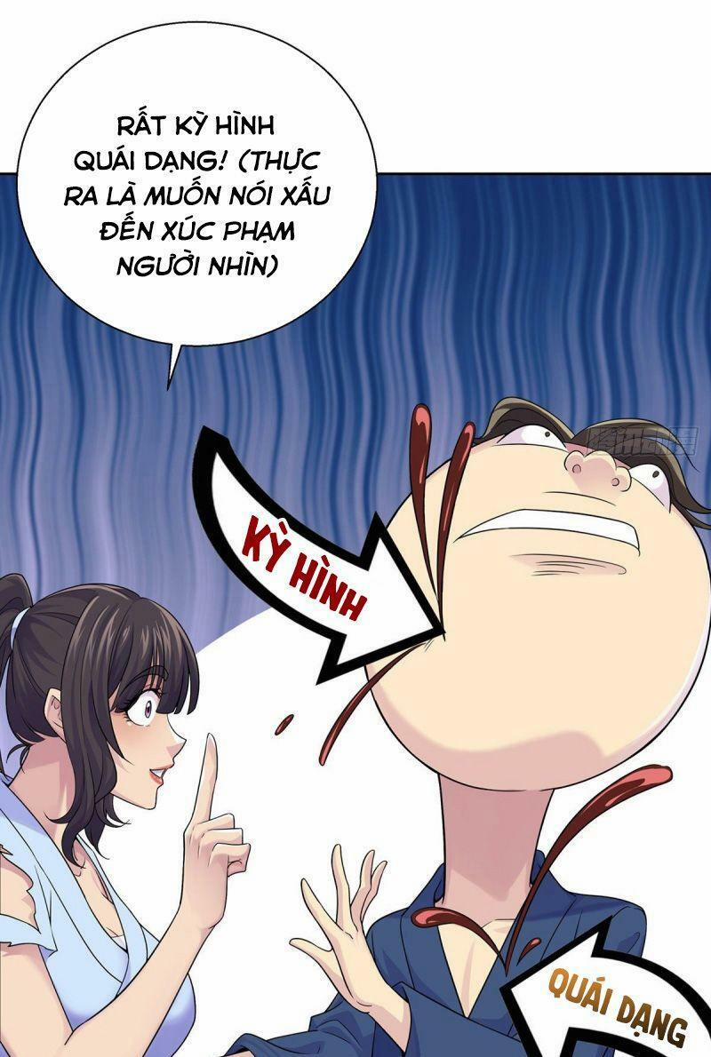 Ta Là Đại Hoàn Đan 21 trang 28