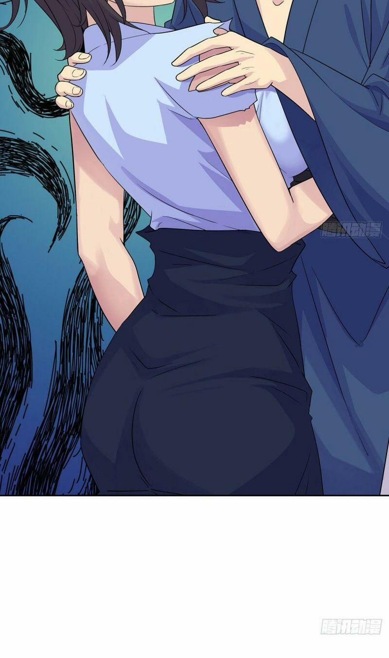 Ta Là Đại Hoàn Đan 21 trang 32