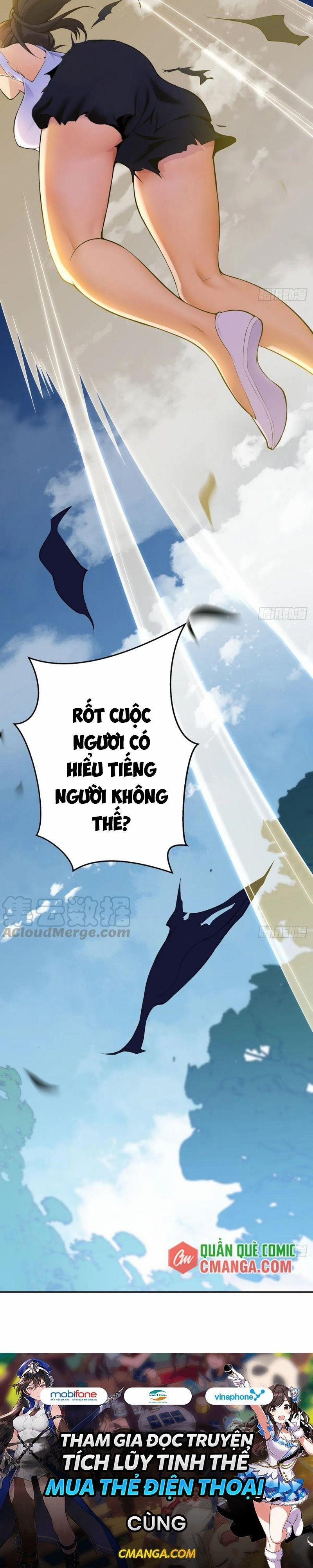 Ta Là Đại Hoàn Đan 24 trang 17