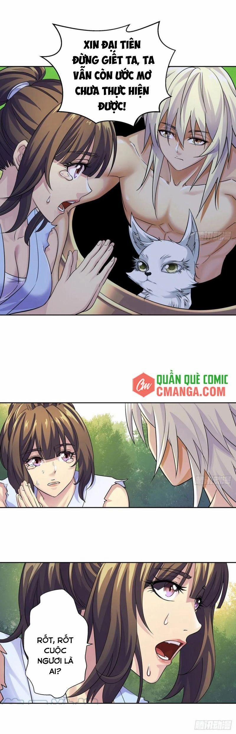 Ta Là Đại Hoàn Đan 24 trang 2