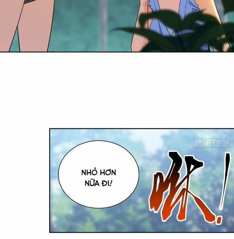 Ta Là Đại Hoàn Đan 26 trang 11