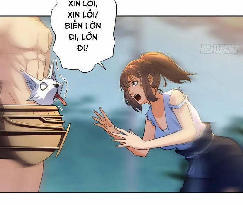 Ta Là Đại Hoàn Đan 26 trang 13