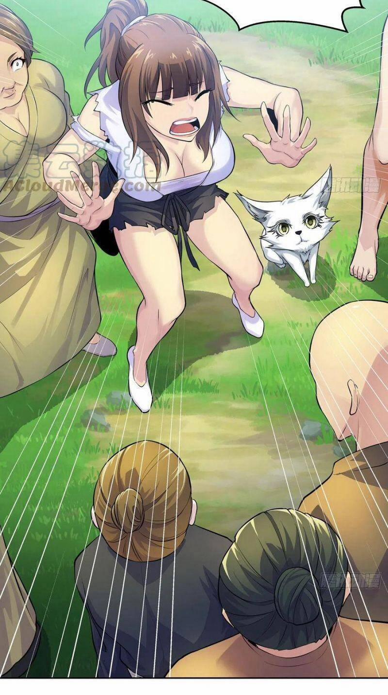 Ta Là Đại Hoàn Đan 26 trang 31