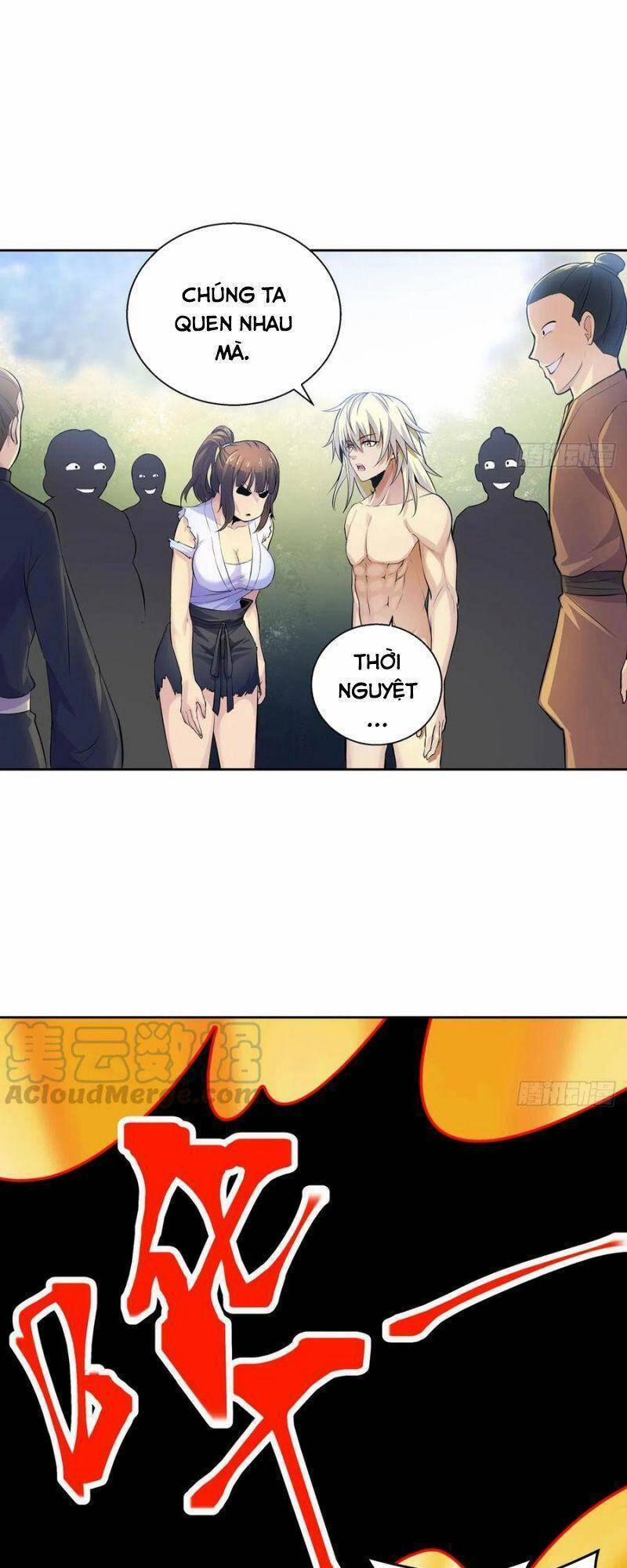 Ta Là Đại Hoàn Đan 26 trang 32