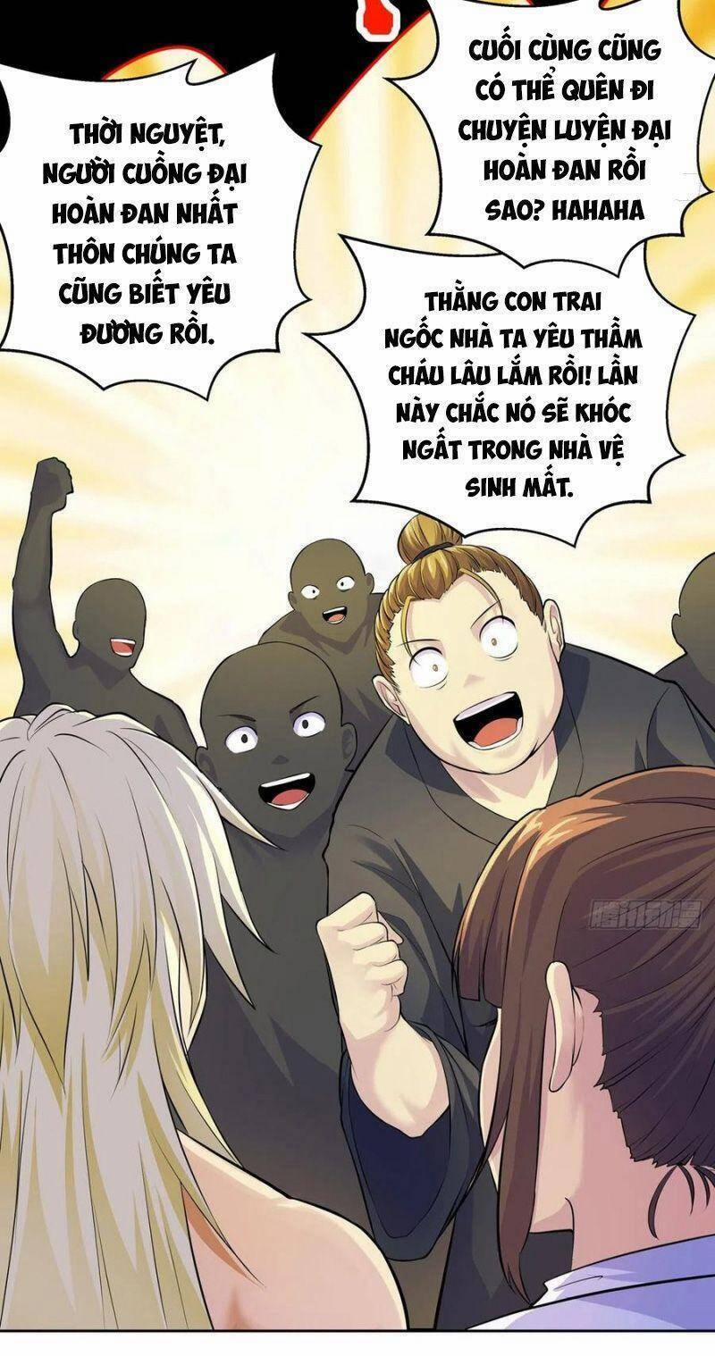 Ta Là Đại Hoàn Đan 26 trang 33