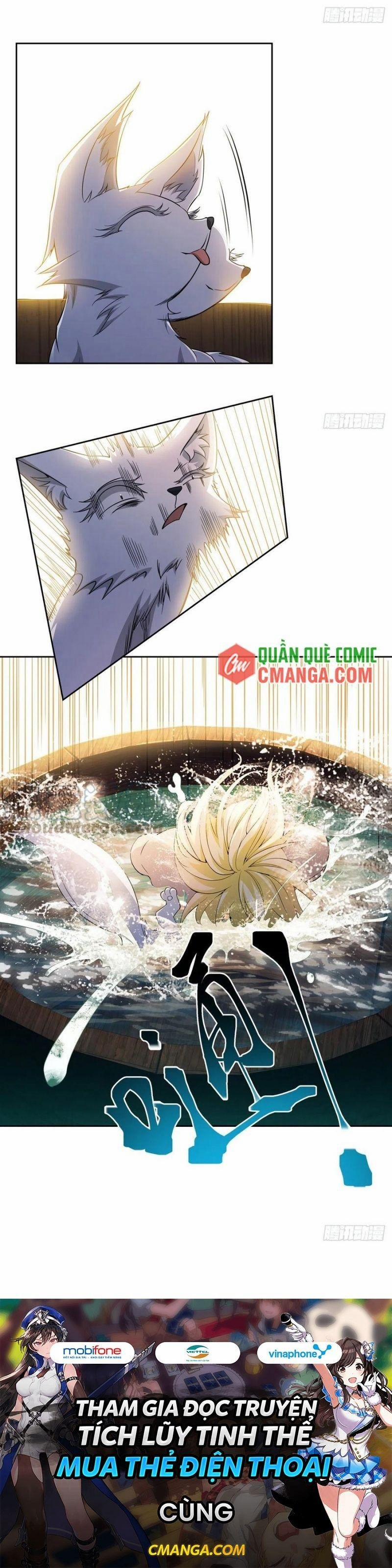 Ta Là Đại Hoàn Đan 27 trang 17