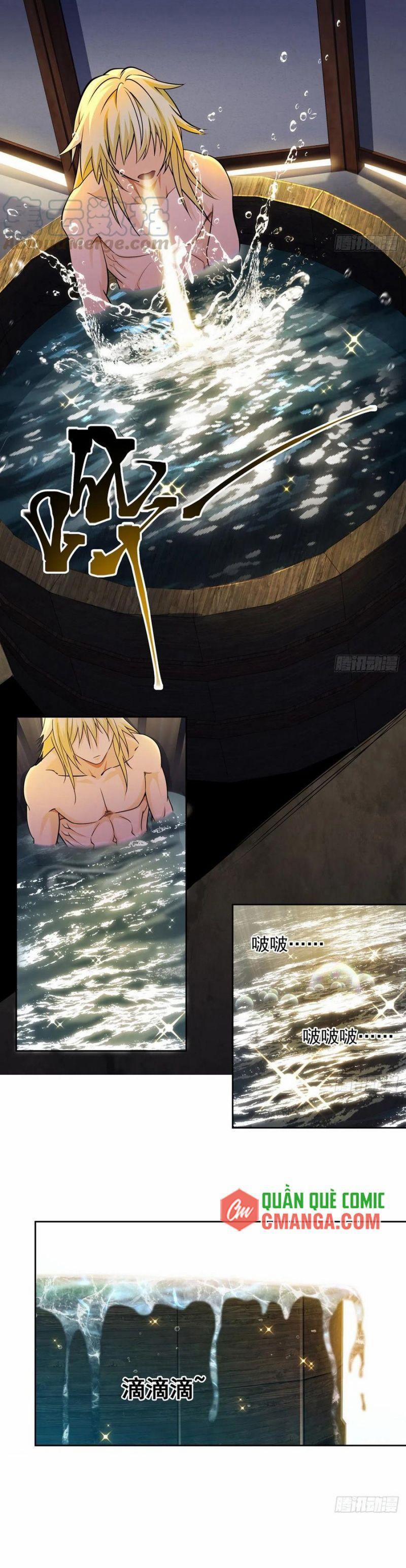 Ta Là Đại Hoàn Đan 28 trang 4