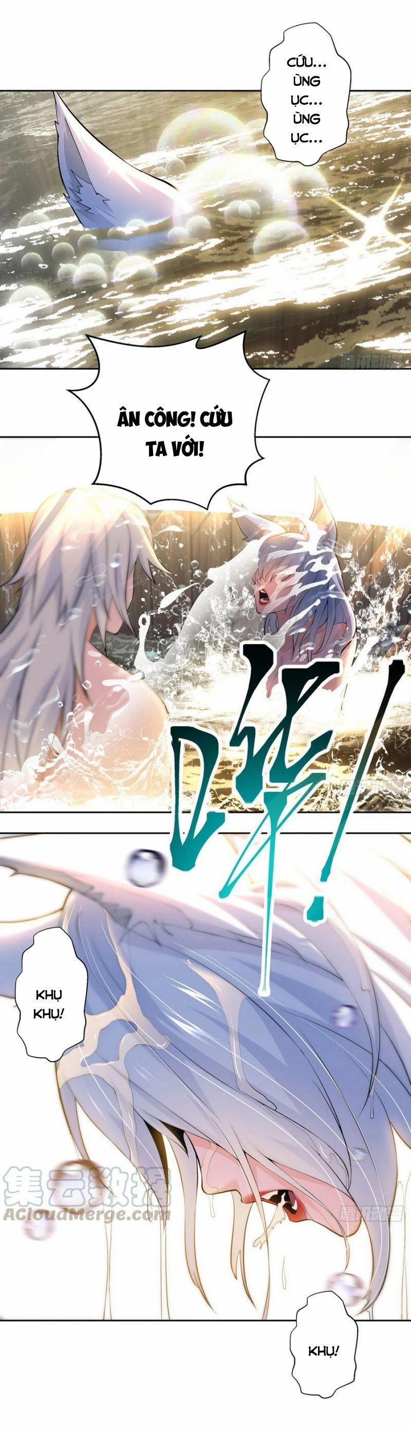 Ta Là Đại Hoàn Đan 28 trang 5