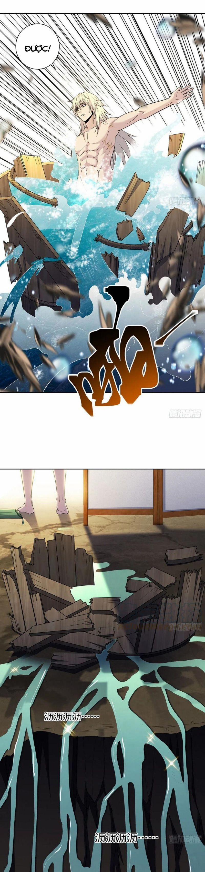 Ta Là Đại Hoàn Đan 29 trang 15