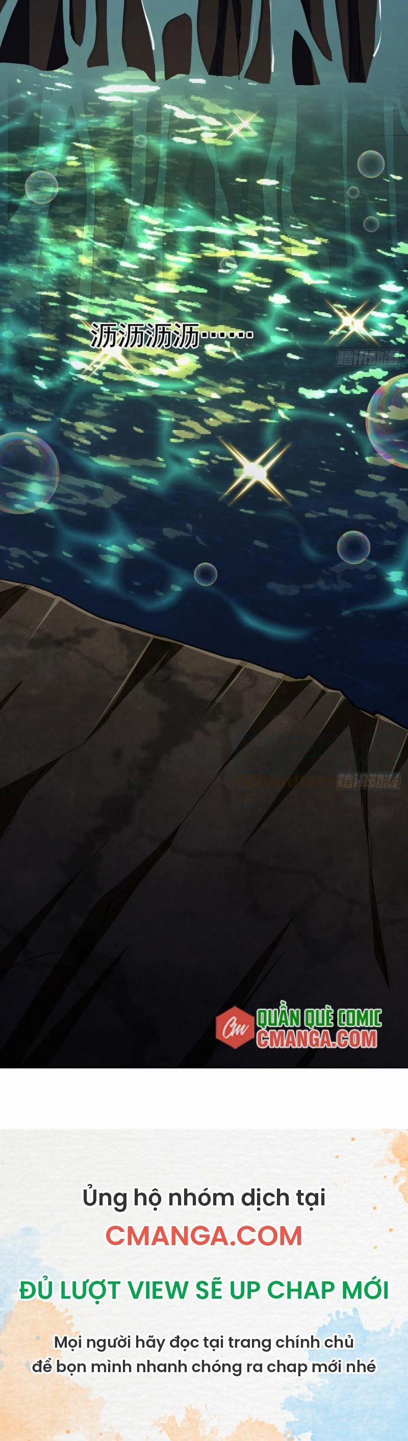 Ta Là Đại Hoàn Đan 29 trang 16