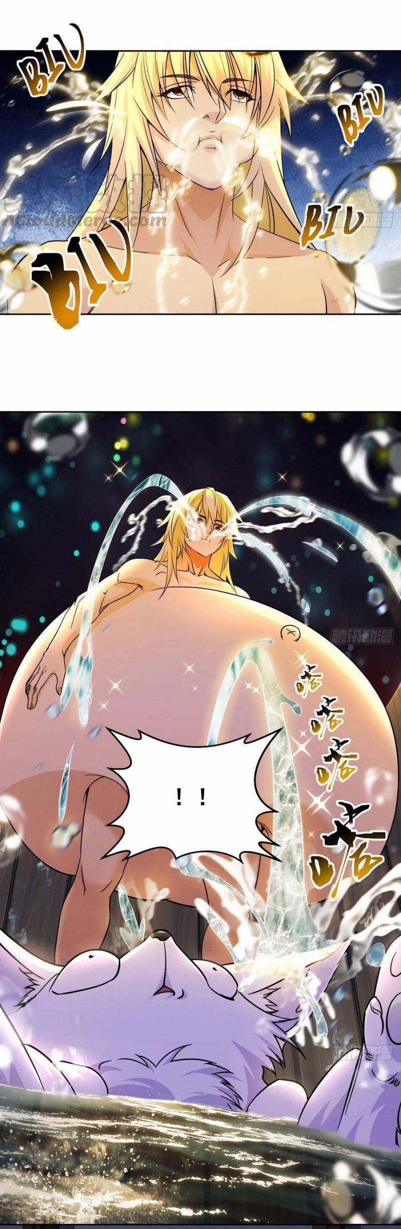 Ta Là Đại Hoàn Đan 29 trang 3