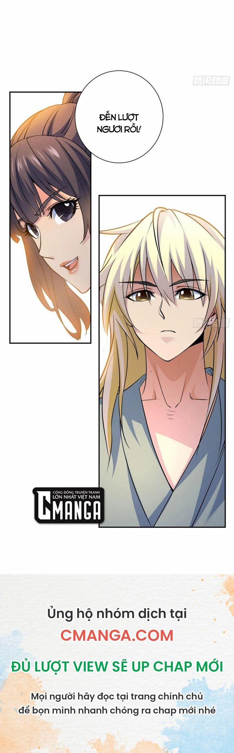 Ta Là Đại Hoàn Đan 30 trang 19