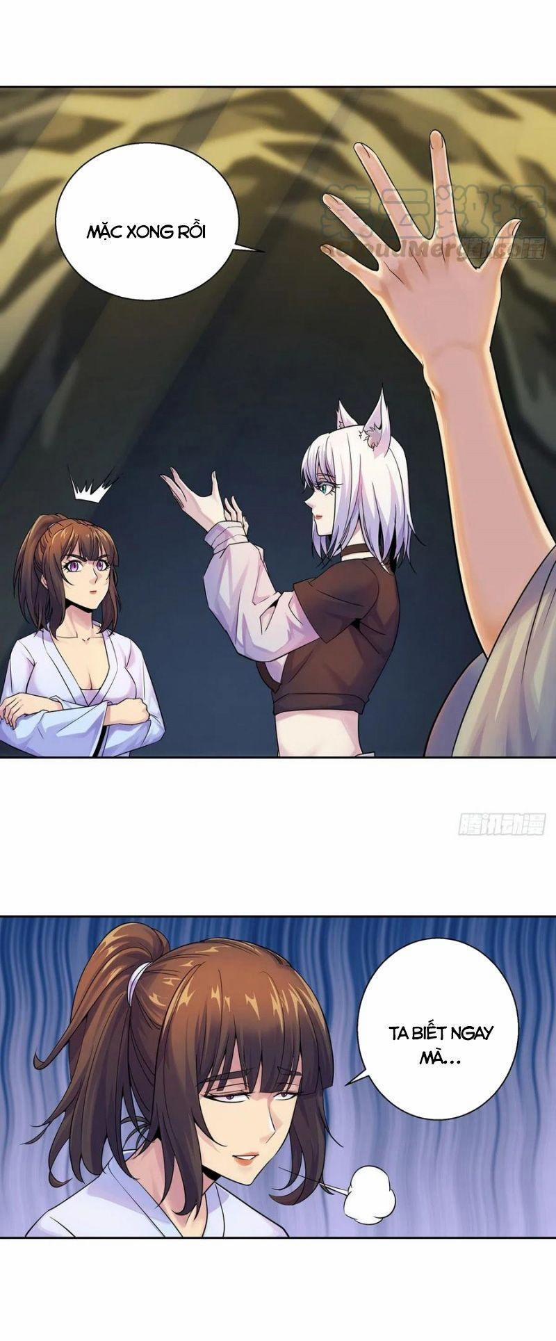 Ta Là Đại Hoàn Đan 30 trang 6