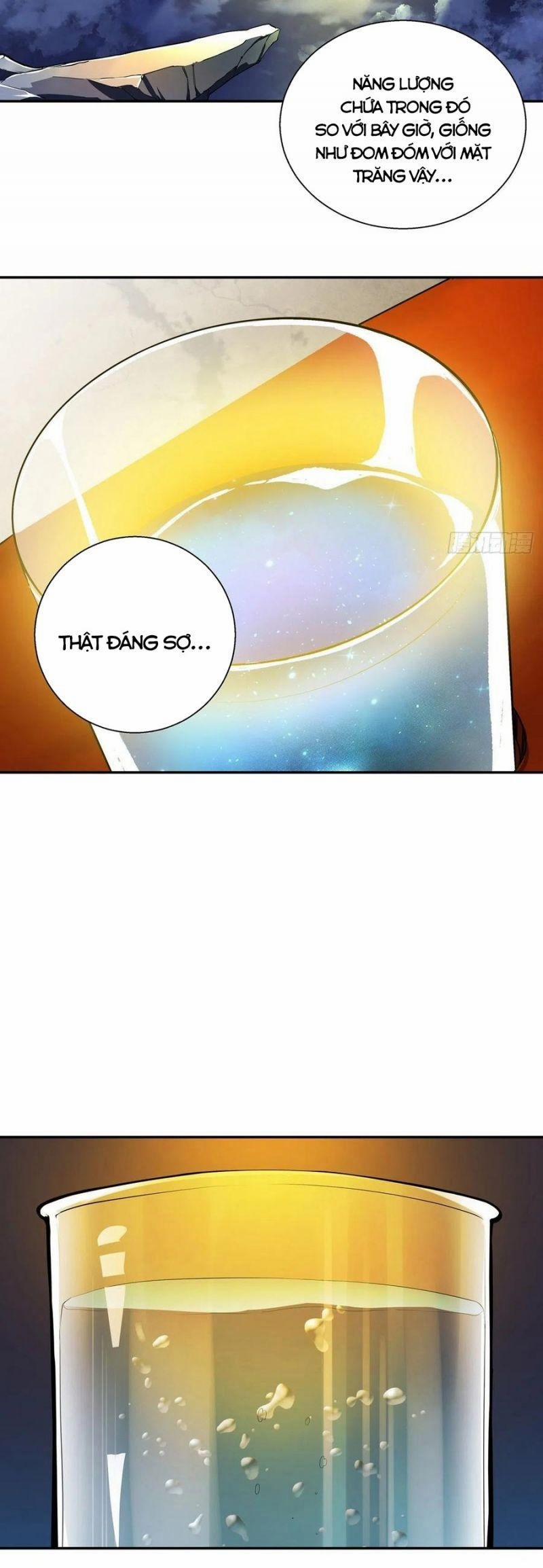 Ta Là Đại Hoàn Đan 31 trang 9