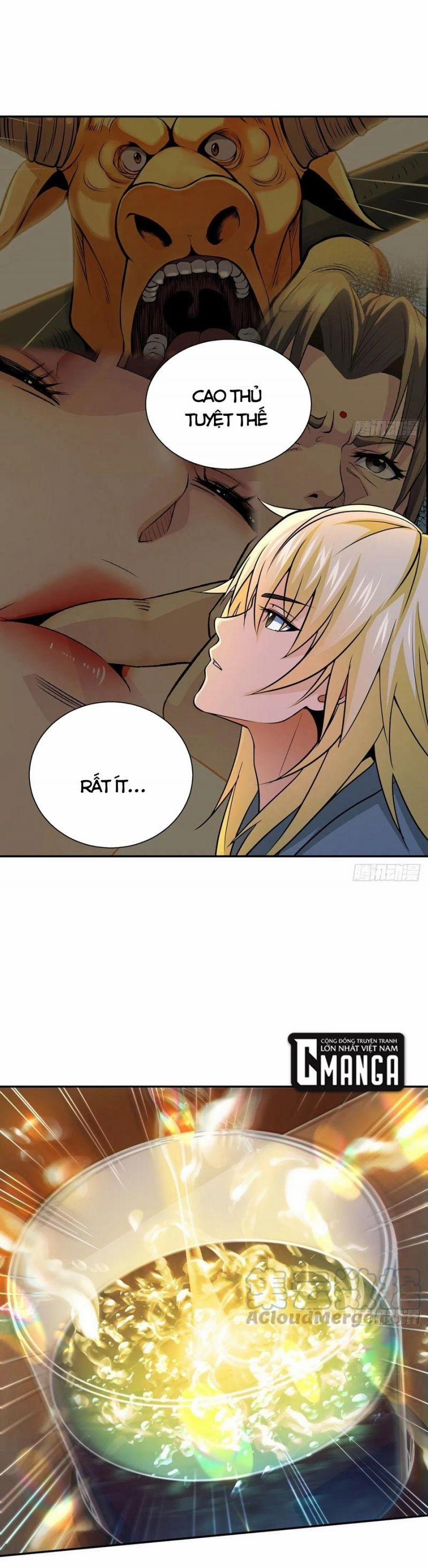 Ta Là Đại Hoàn Đan 32 trang 0