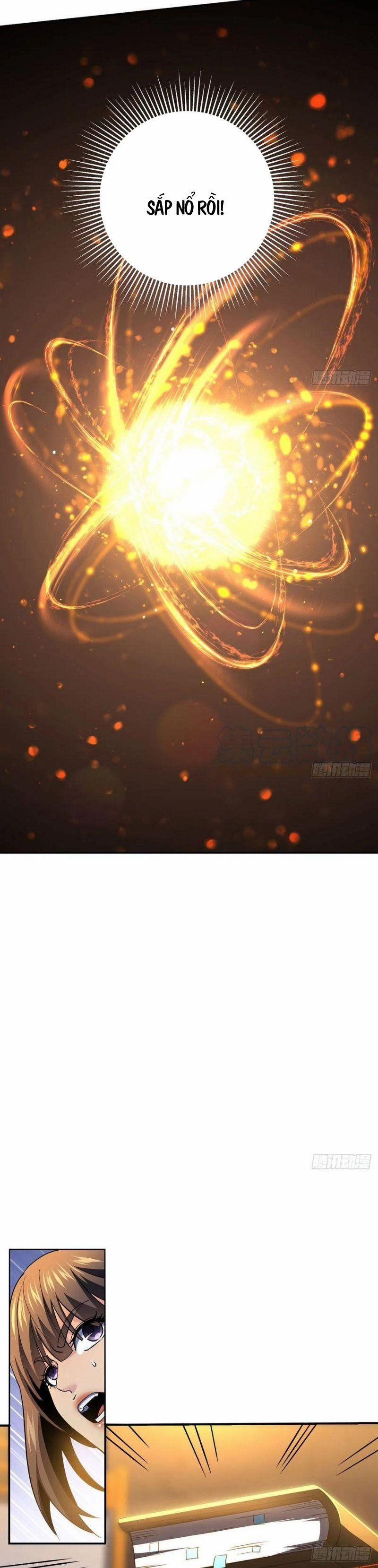 Ta Là Đại Hoàn Đan 33 trang 3